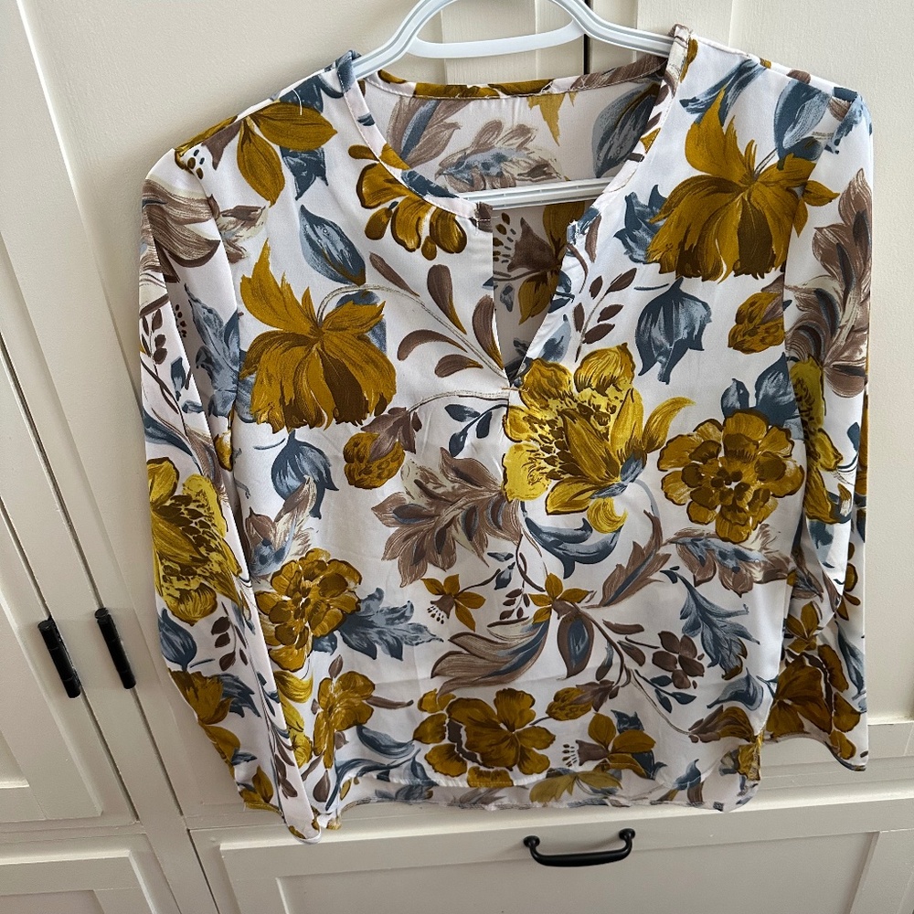 Blouse